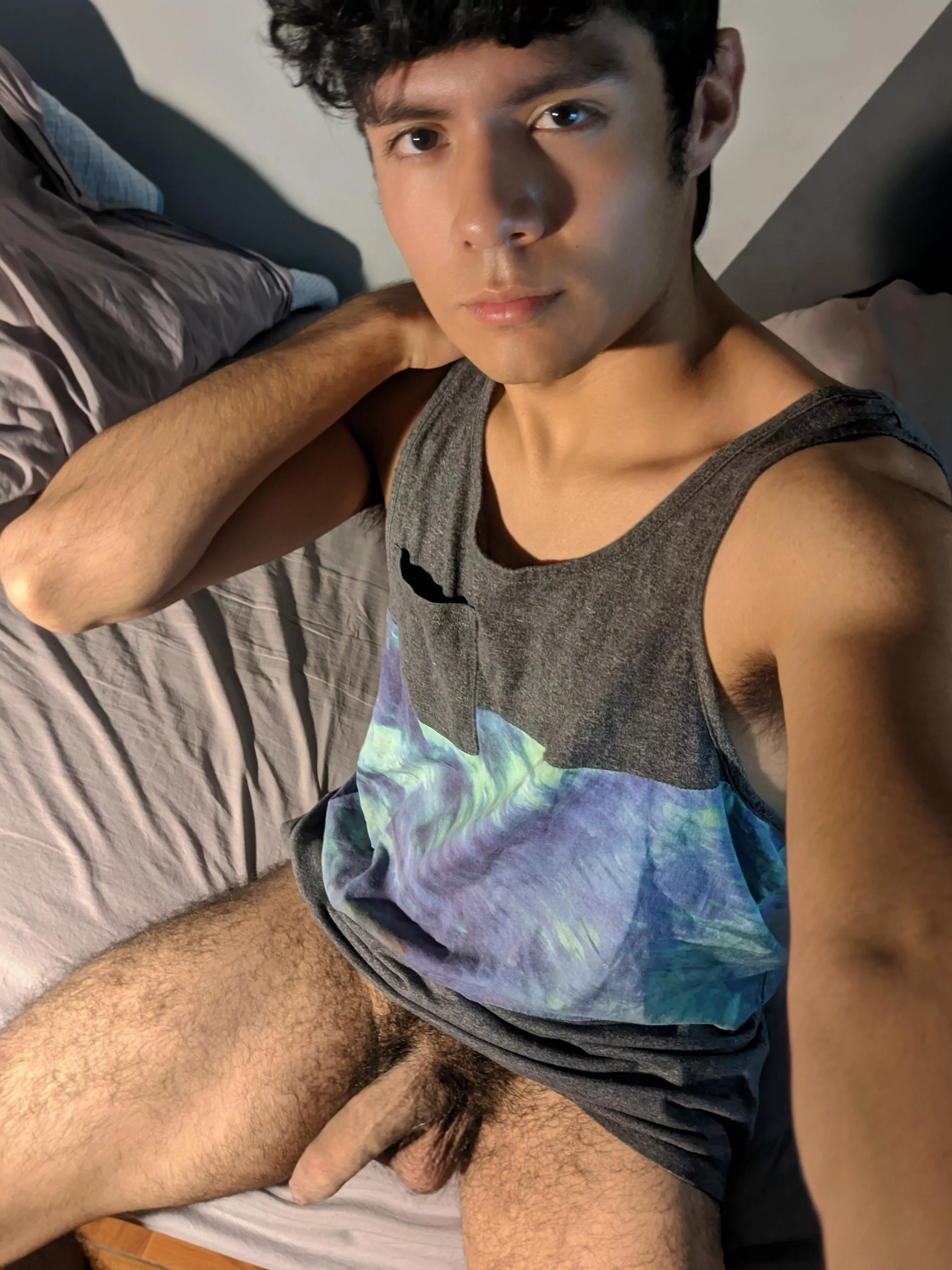 What would you do to me when I was drunk? 