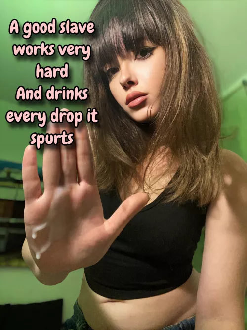 What you should do [oc]