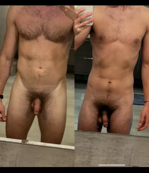 Which one do you prefer?