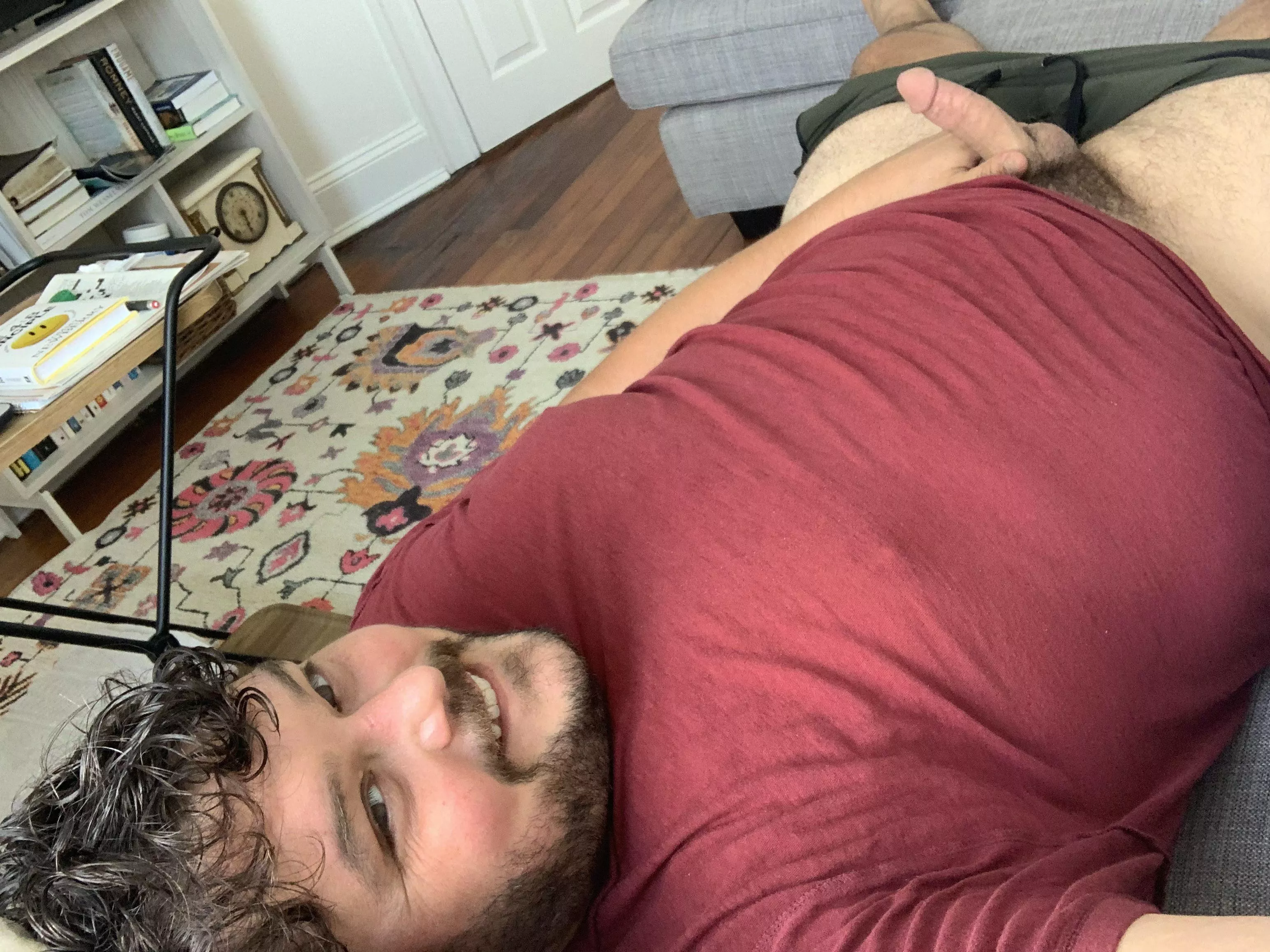 Who else is ready for the weekend?