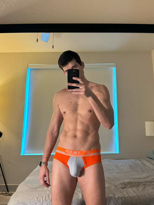 Would you help a bro out? [36]