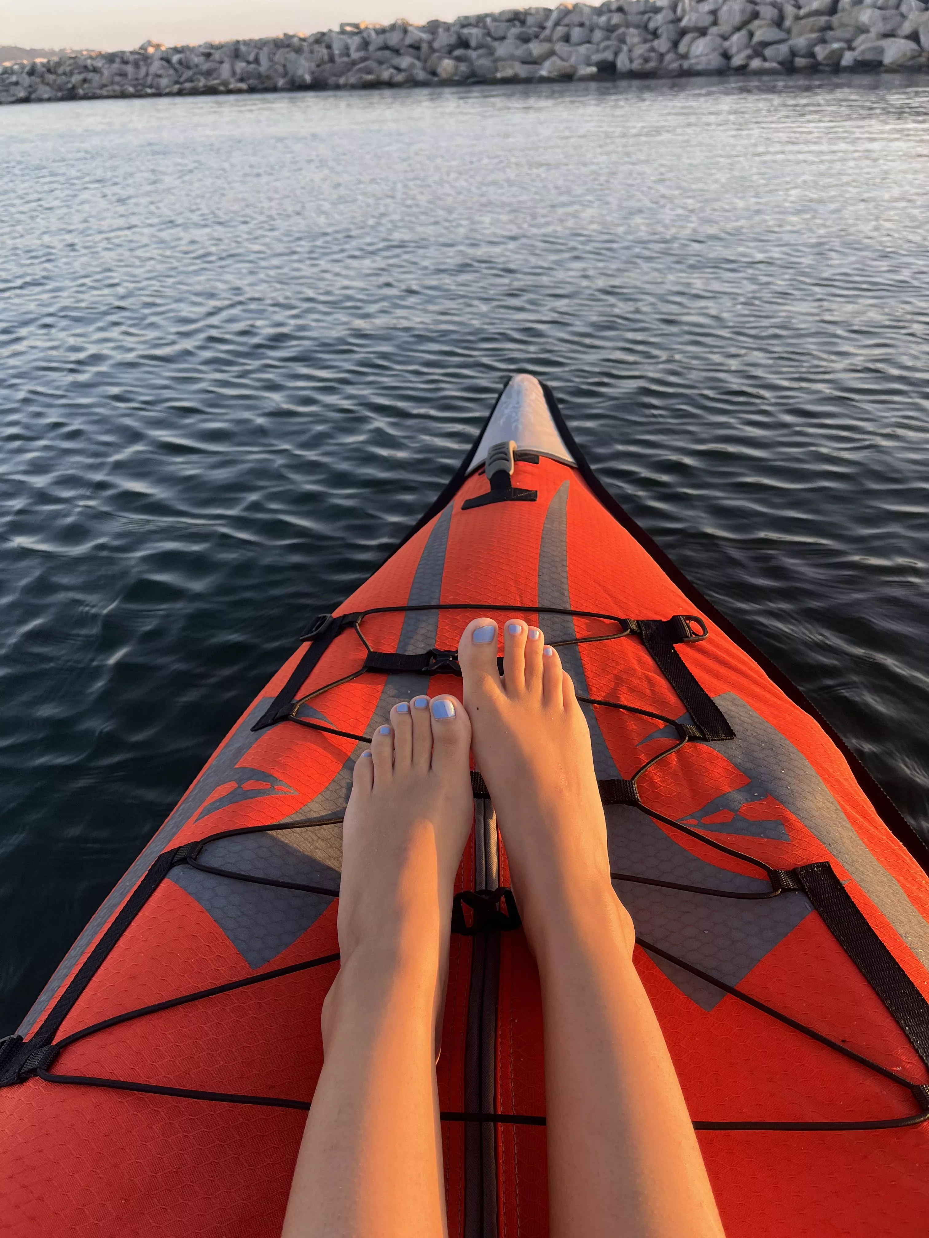 Would you swim to me?;)