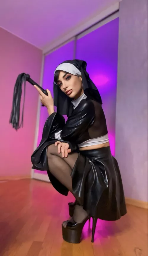 You don't have a choice slut