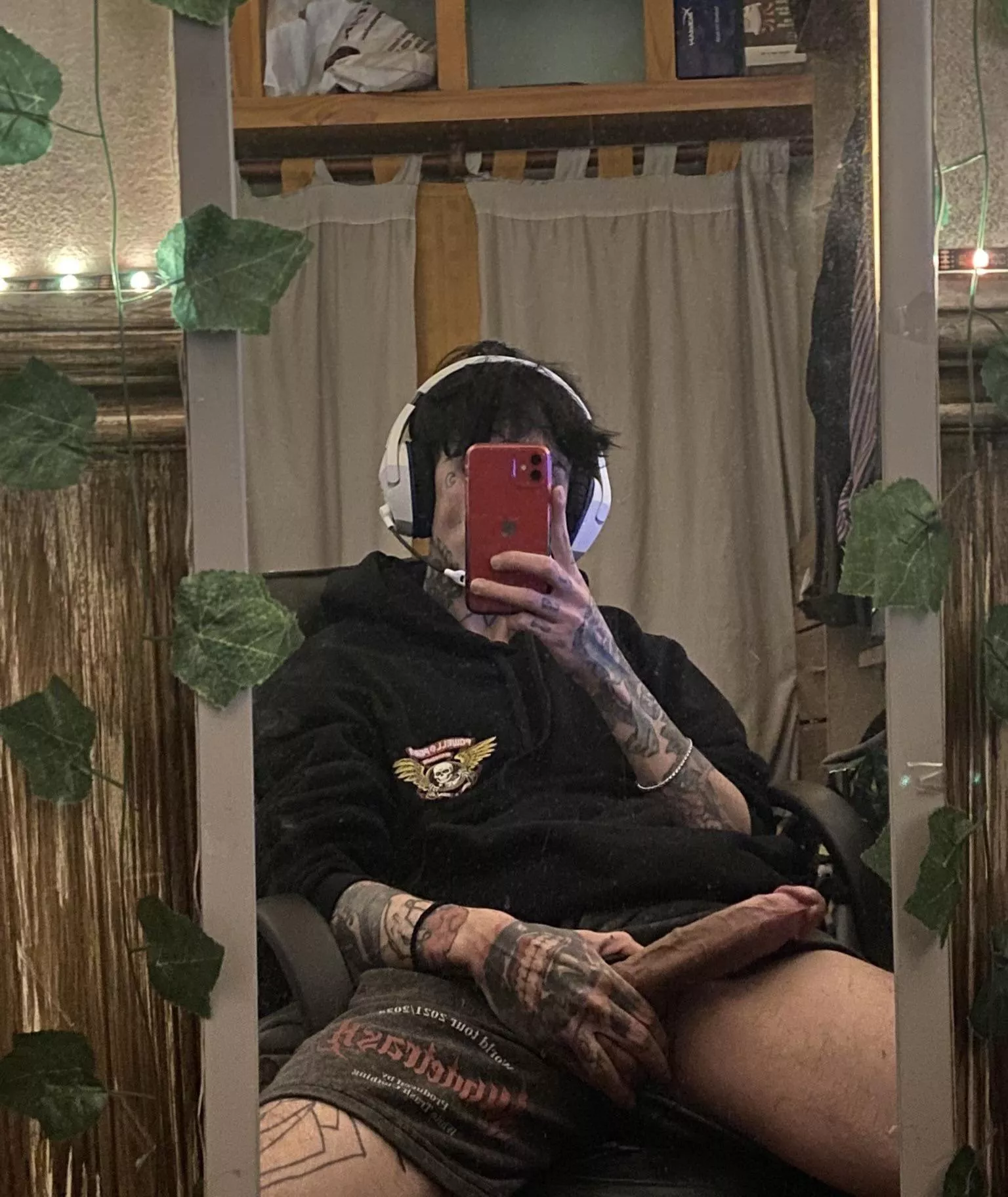 you need a big dick bf in your life