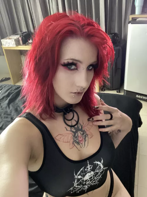 Your commands guide me, leash in hand, I surrender