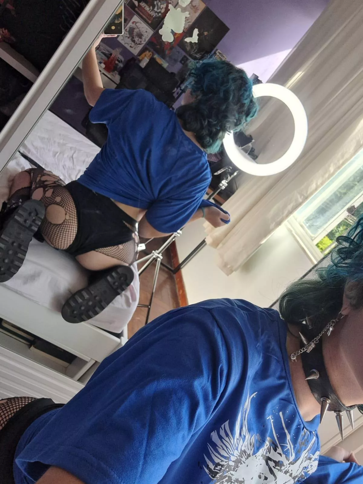 [21] let me ride your face pretty pleaaseee