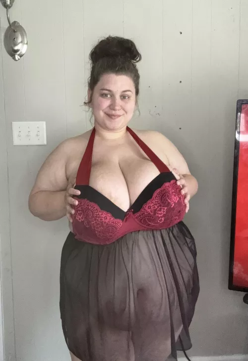 Beautiful BBW [VID][PTY][RATE] [DOM] [PIC] [SNP] [OTH] [SCT][PRD]