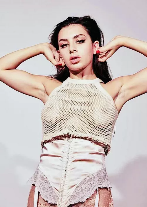 Charli XCX