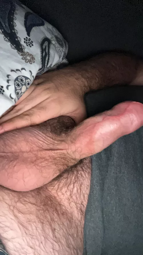 Do you need a place to sit?