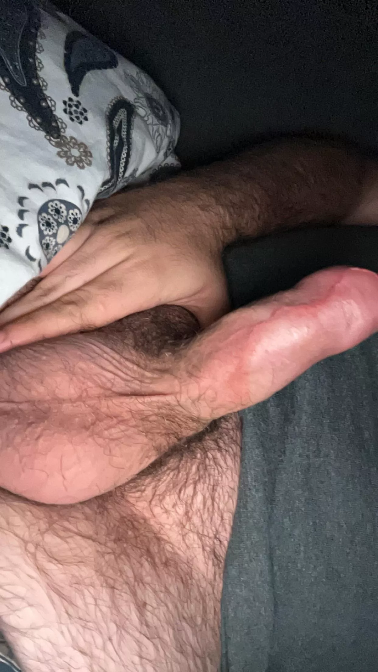 Do you need a place to sit?