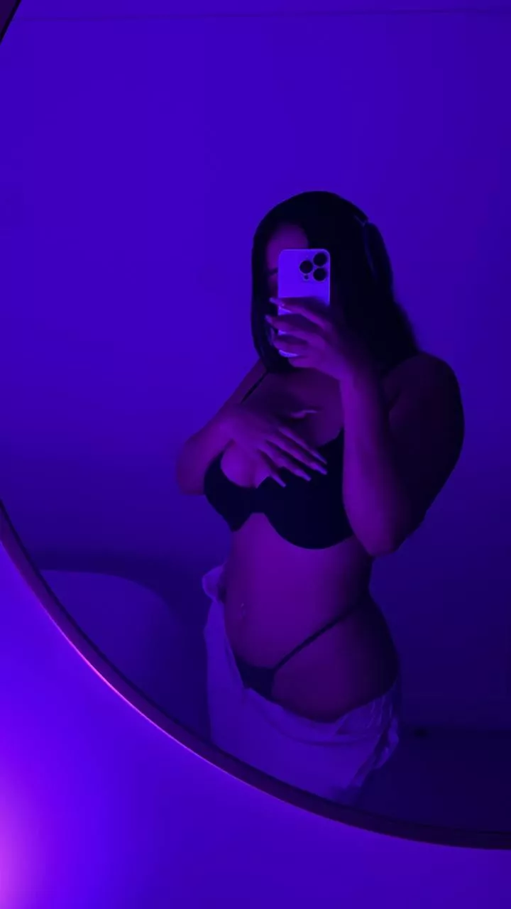 Do you think we should skip dinner and eat something else?