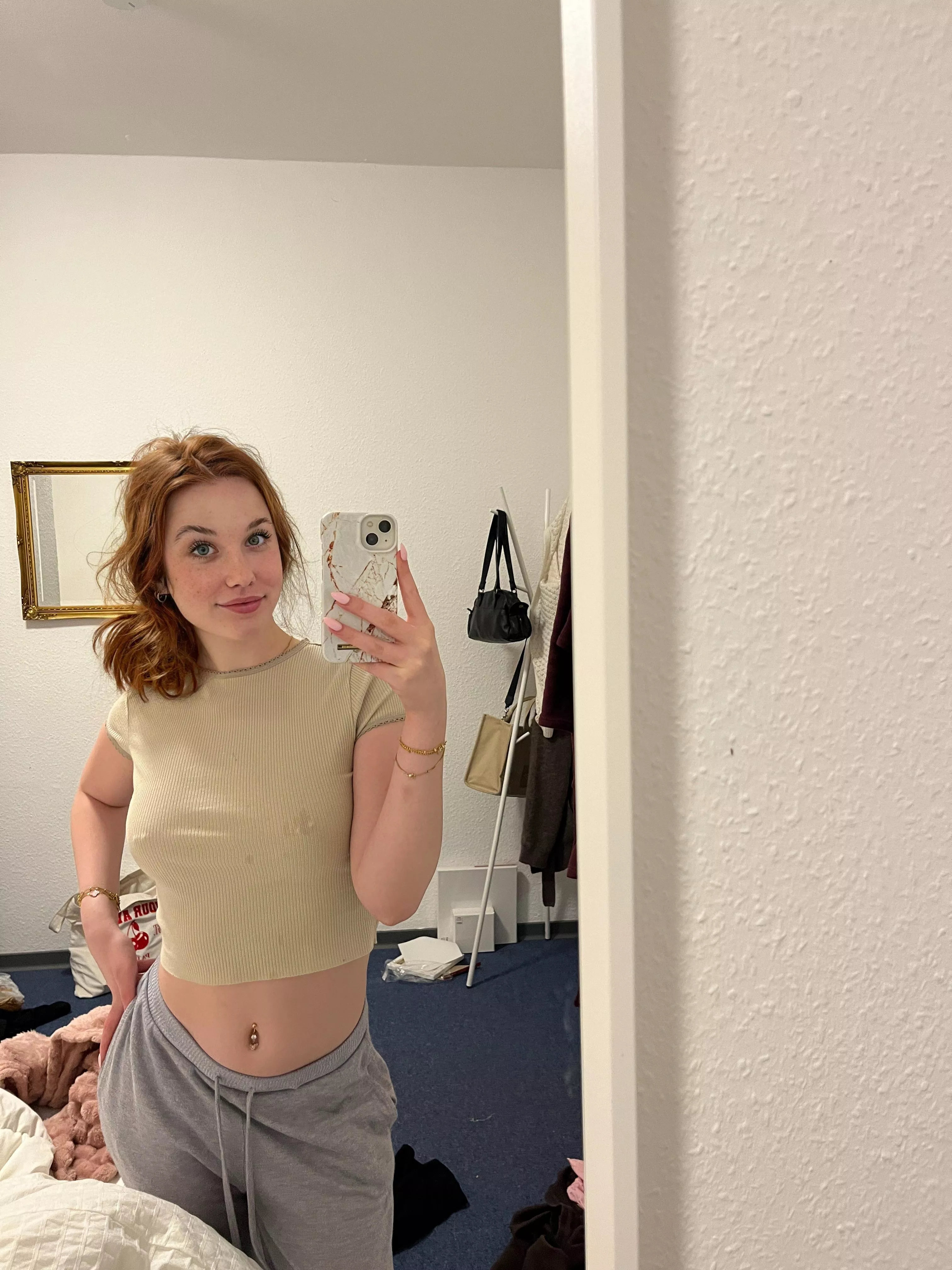 good morning guys [IRTR]