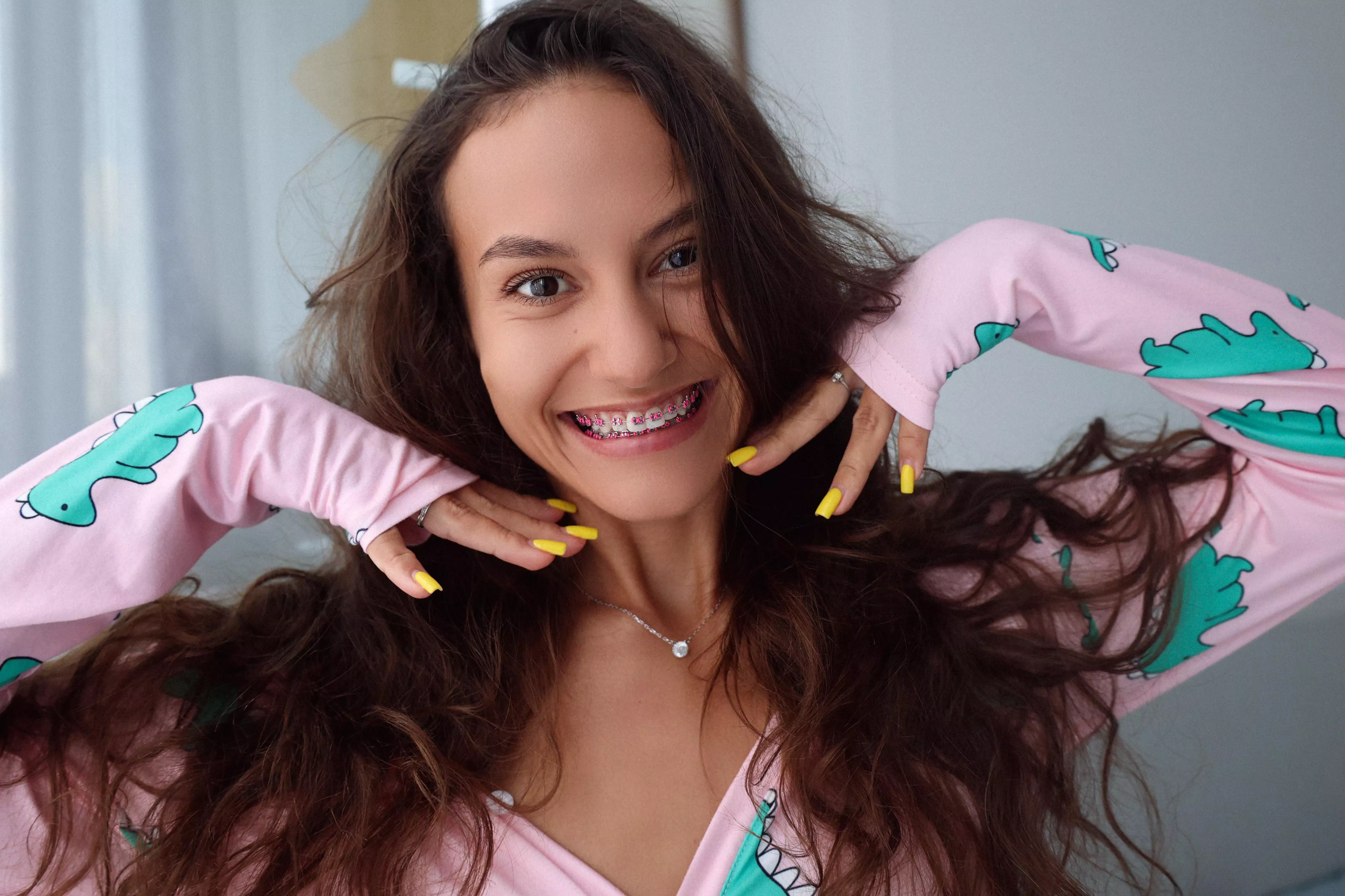 Haha I'm back again 😍