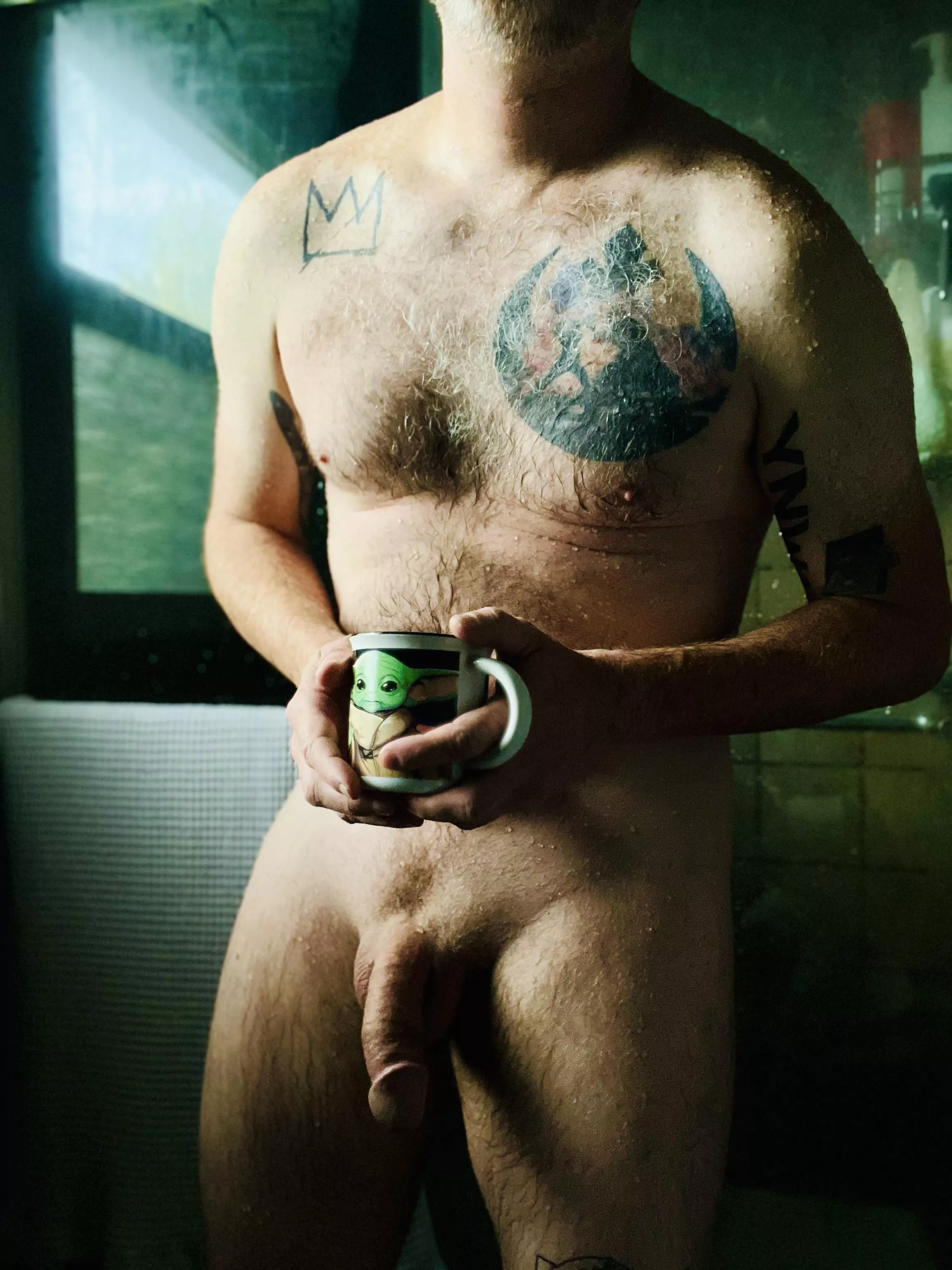 Happy May the Force Be With You Friday!