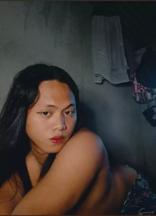 Hi babe say yes if you want more like this 🥵