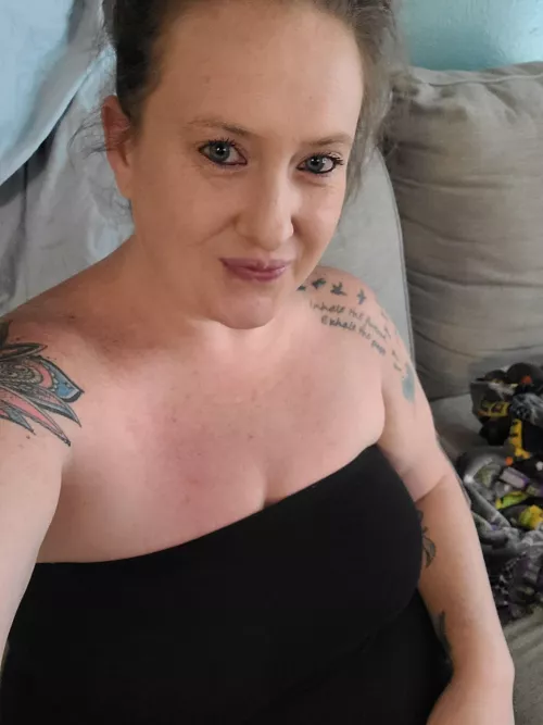 Hope your having a great Friday night! 