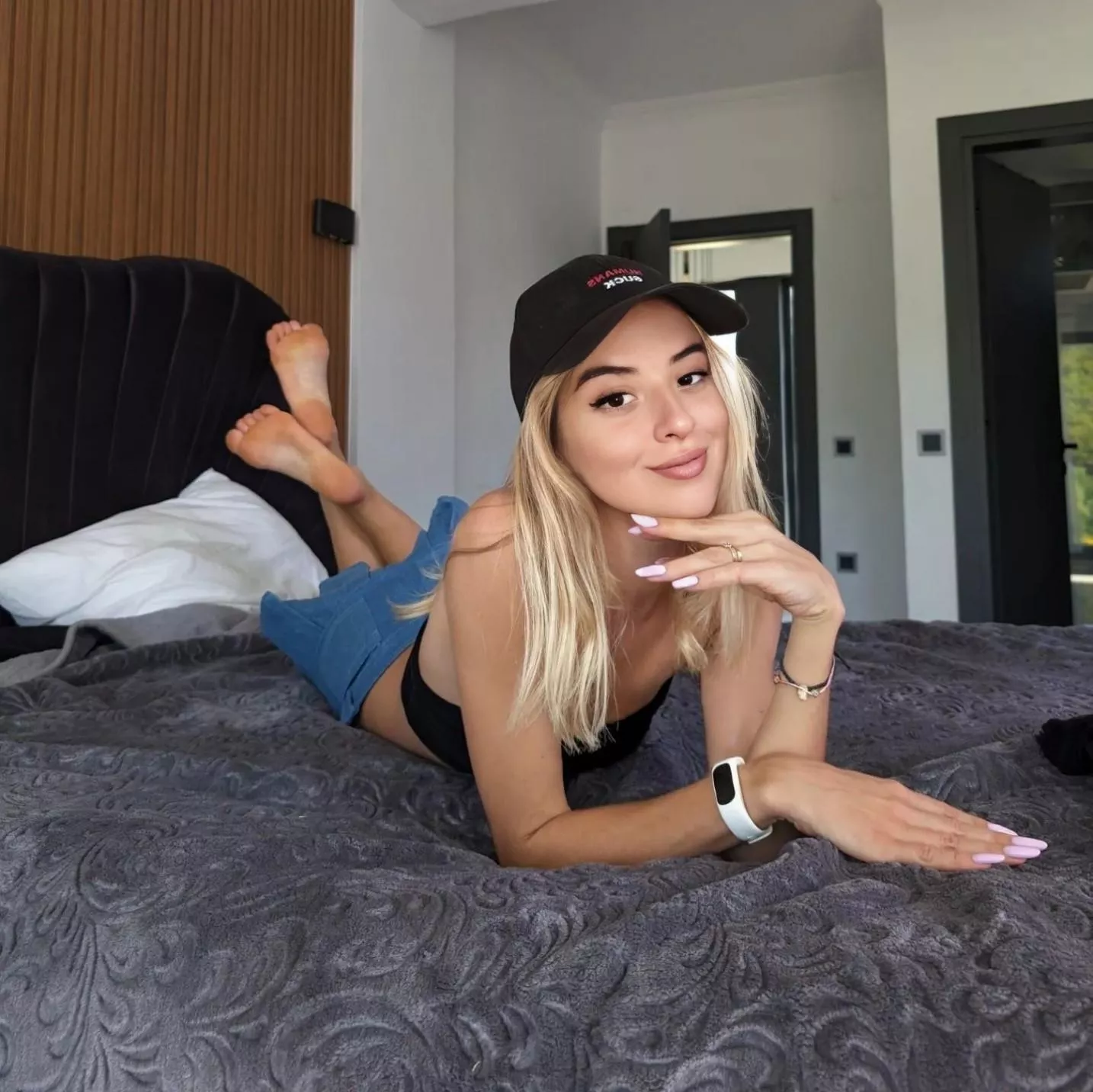 Hot enough for your taste?