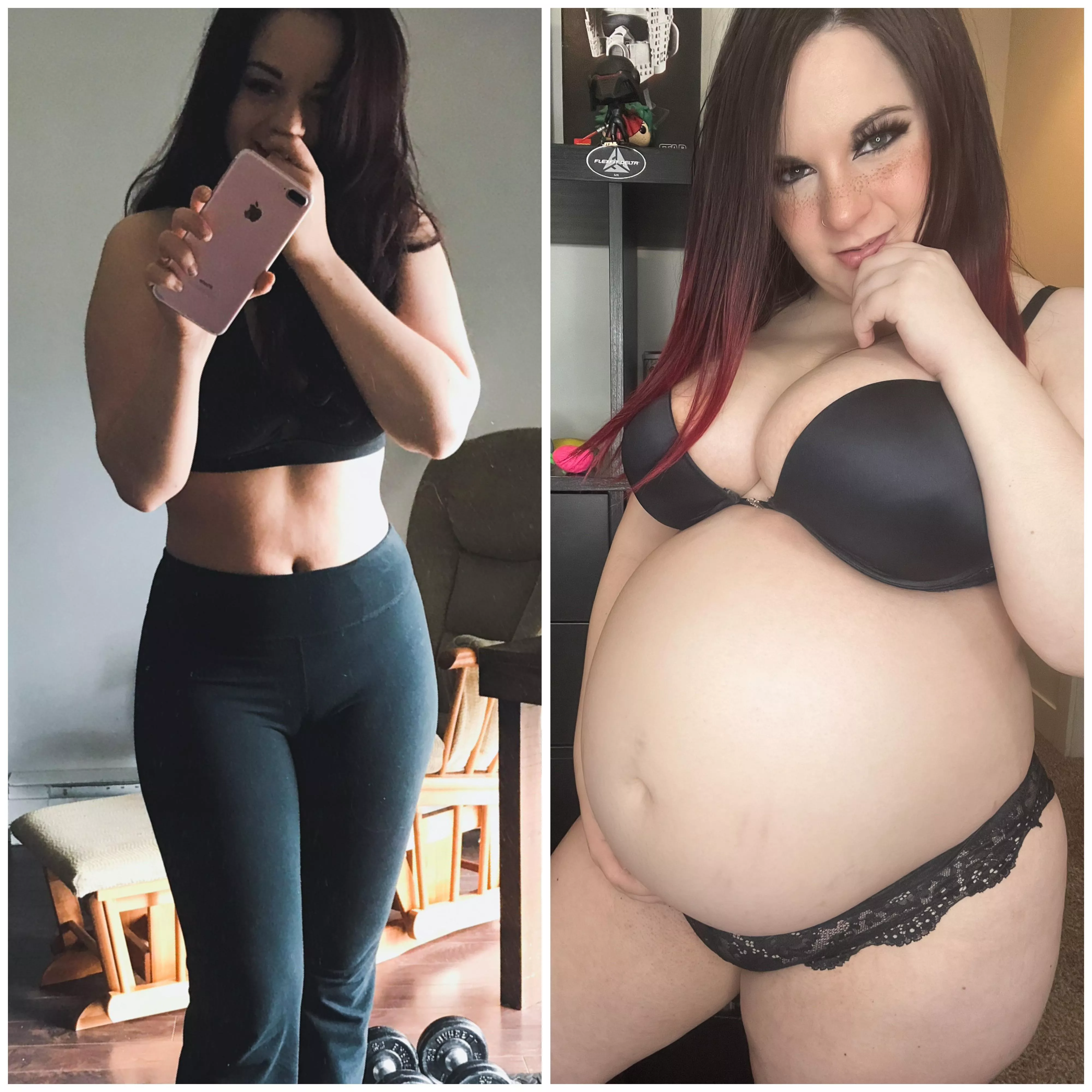 I look like a completely different person.. do I still look good