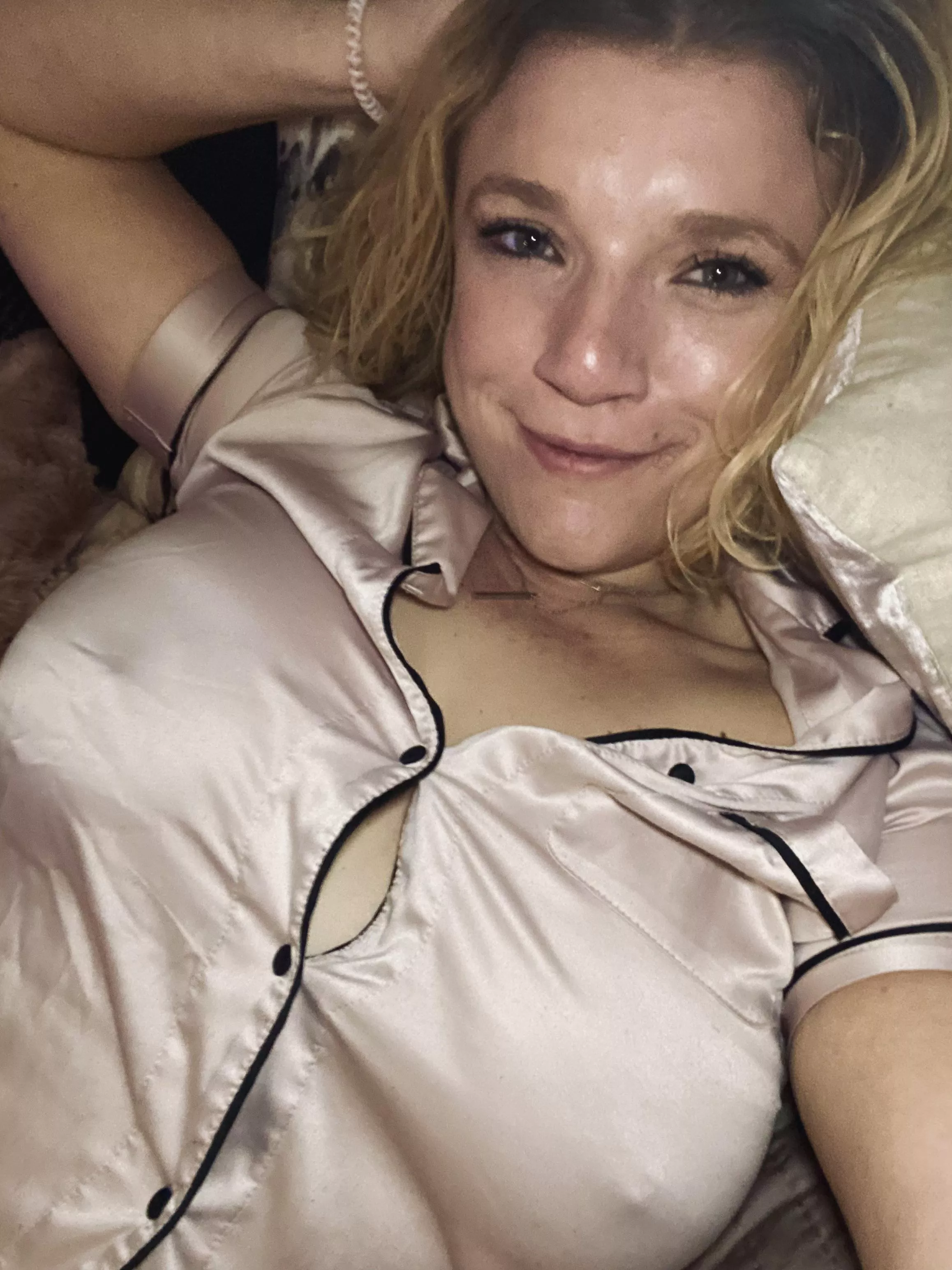 I only want one thing 