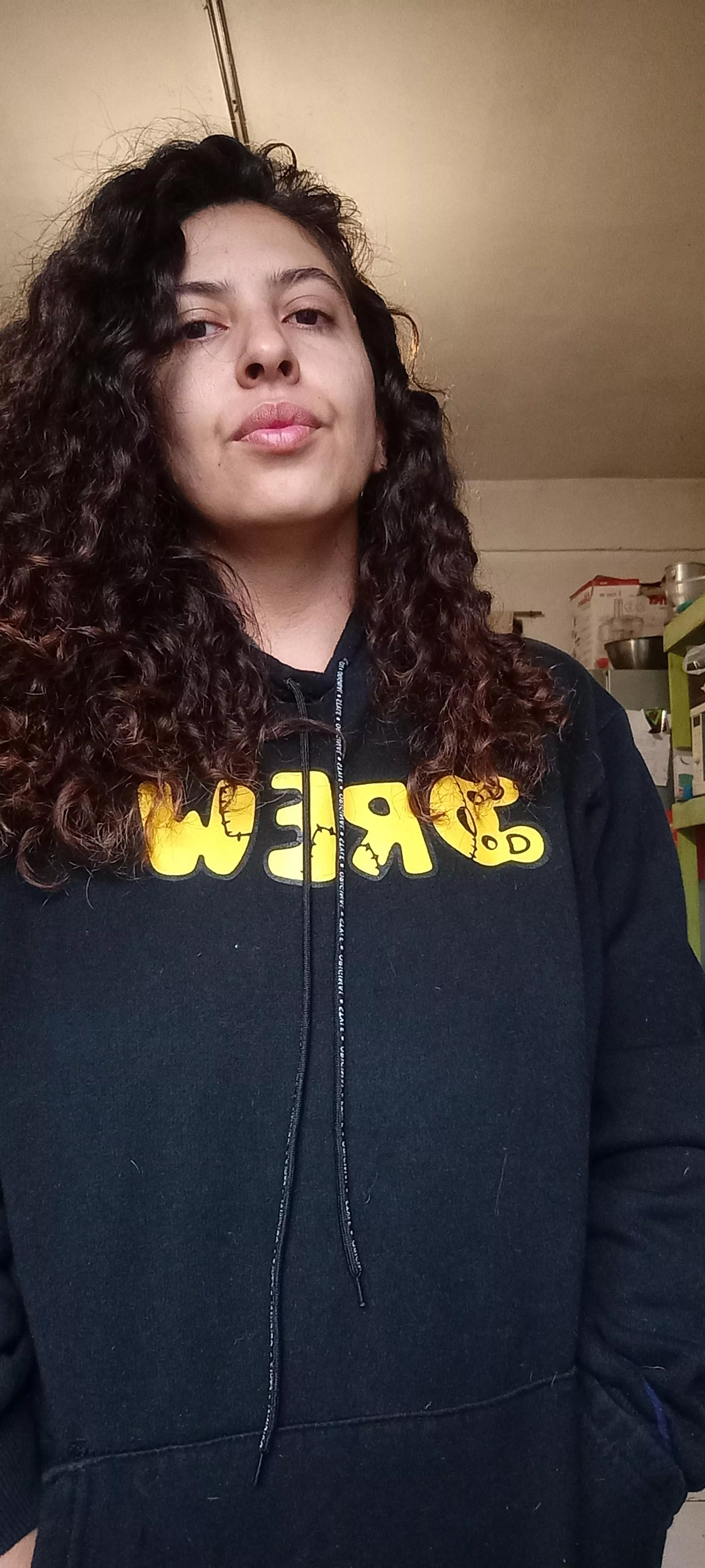 i will do whatever you tell me to do daddy