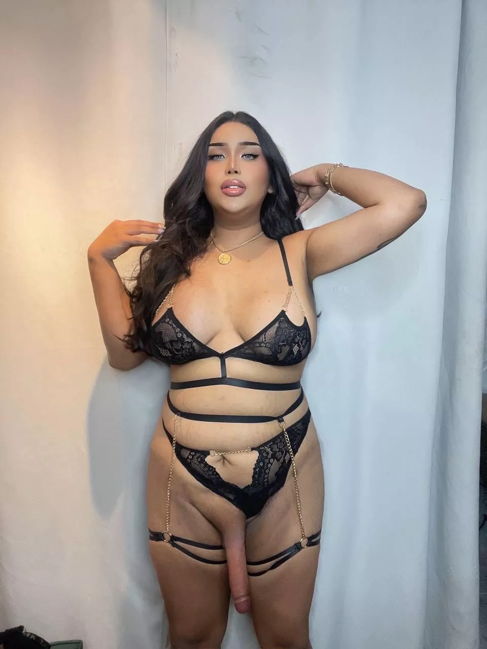 If I ask you to come over because I'm lonely, what's your response?