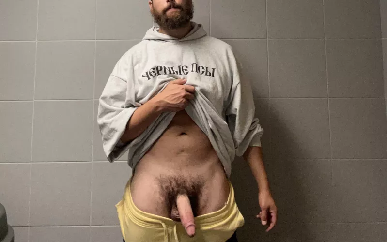 If I’m half does it count