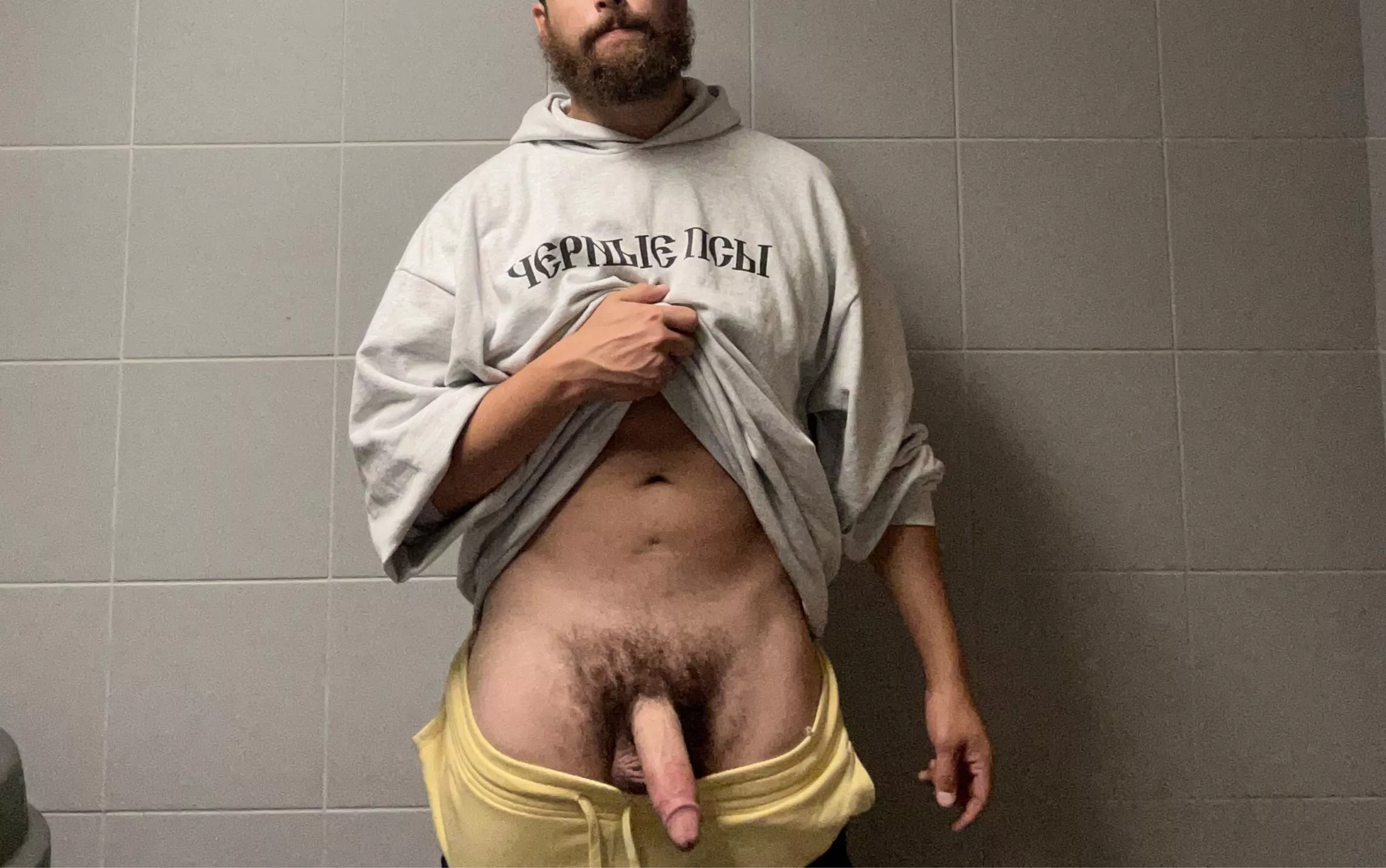 If I’m half does it count