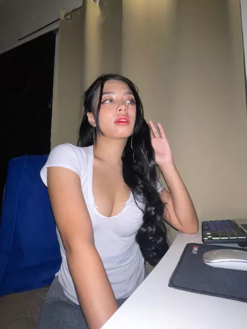 Just a casual reminder that I'm still the cutest