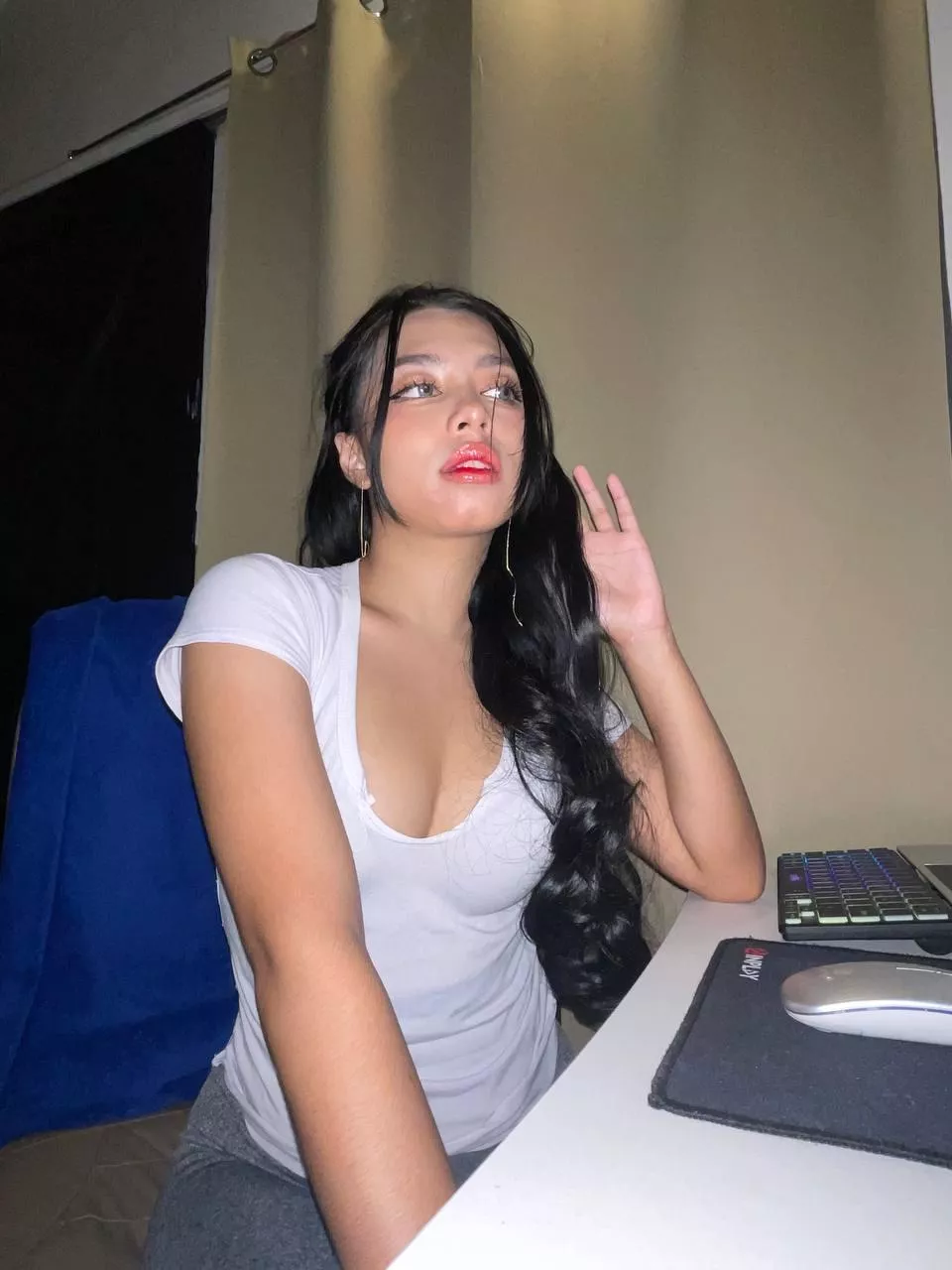 Just a casual reminder that I'm still the cutest