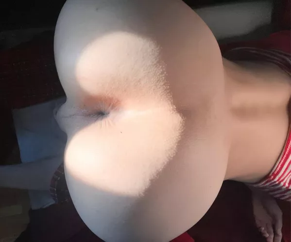 Just want some of that vitamin D if you know what I mean 😉[19]