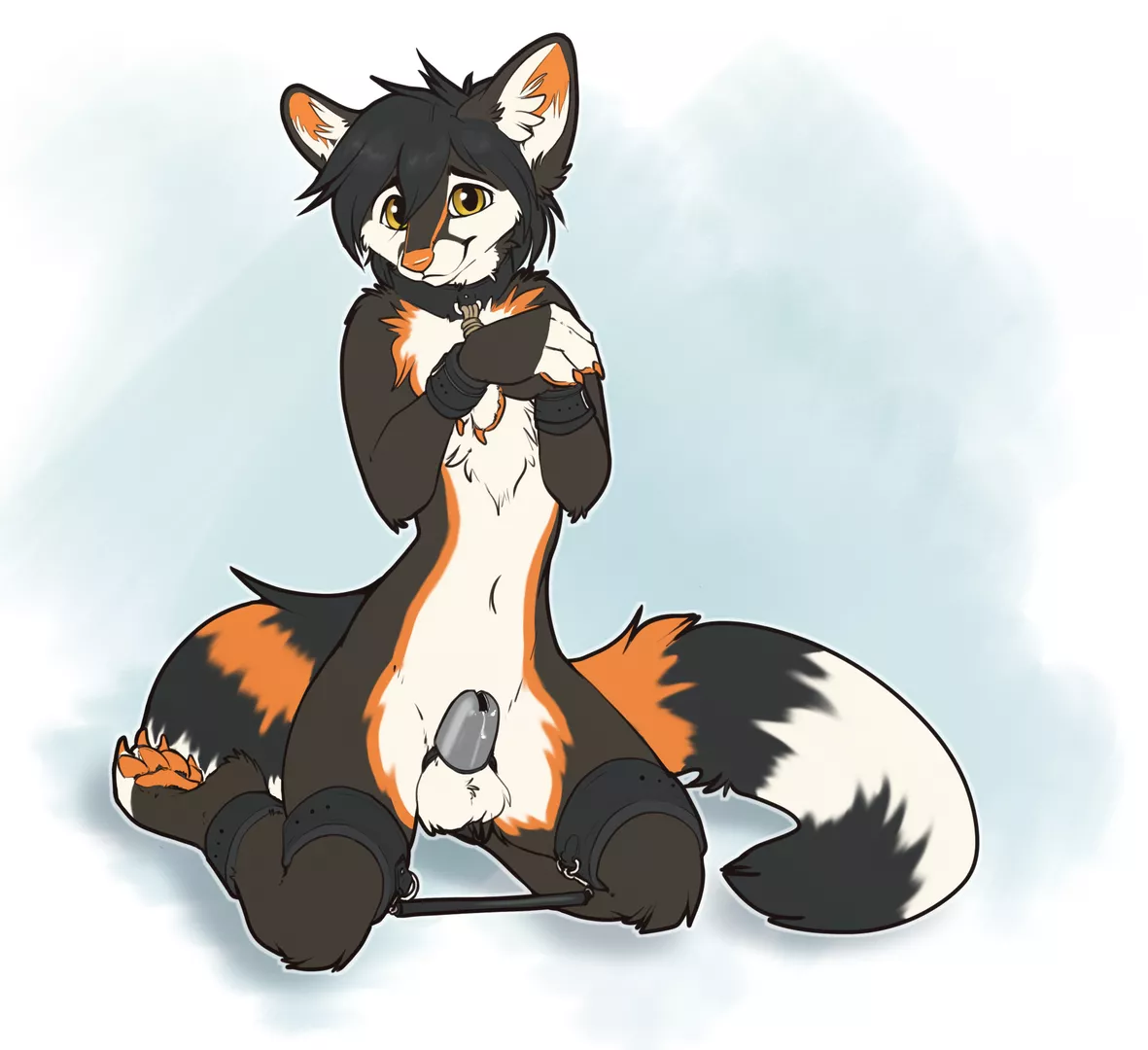Kulza (ruaidri) [M]