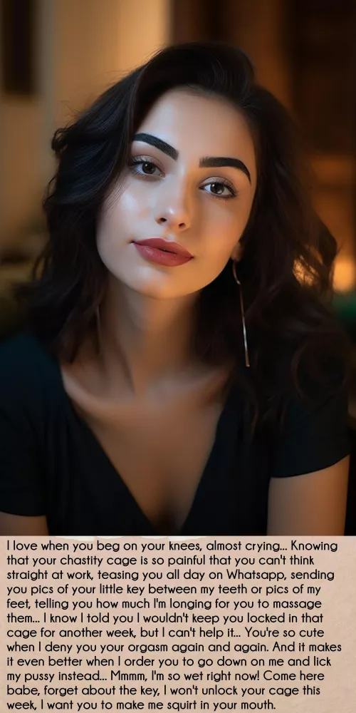 Let's just wait for another week