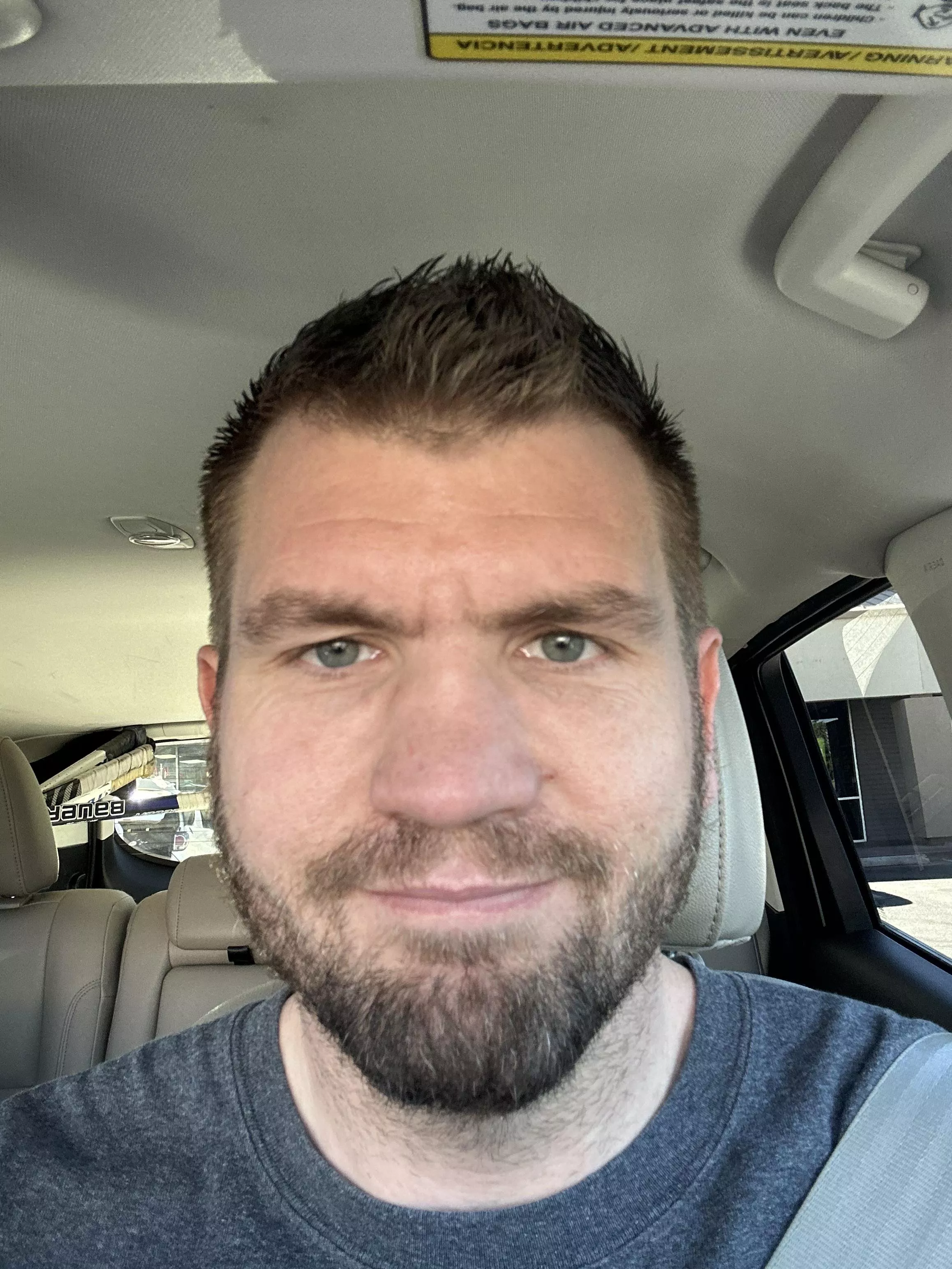 Need a Denver area gym buddy?