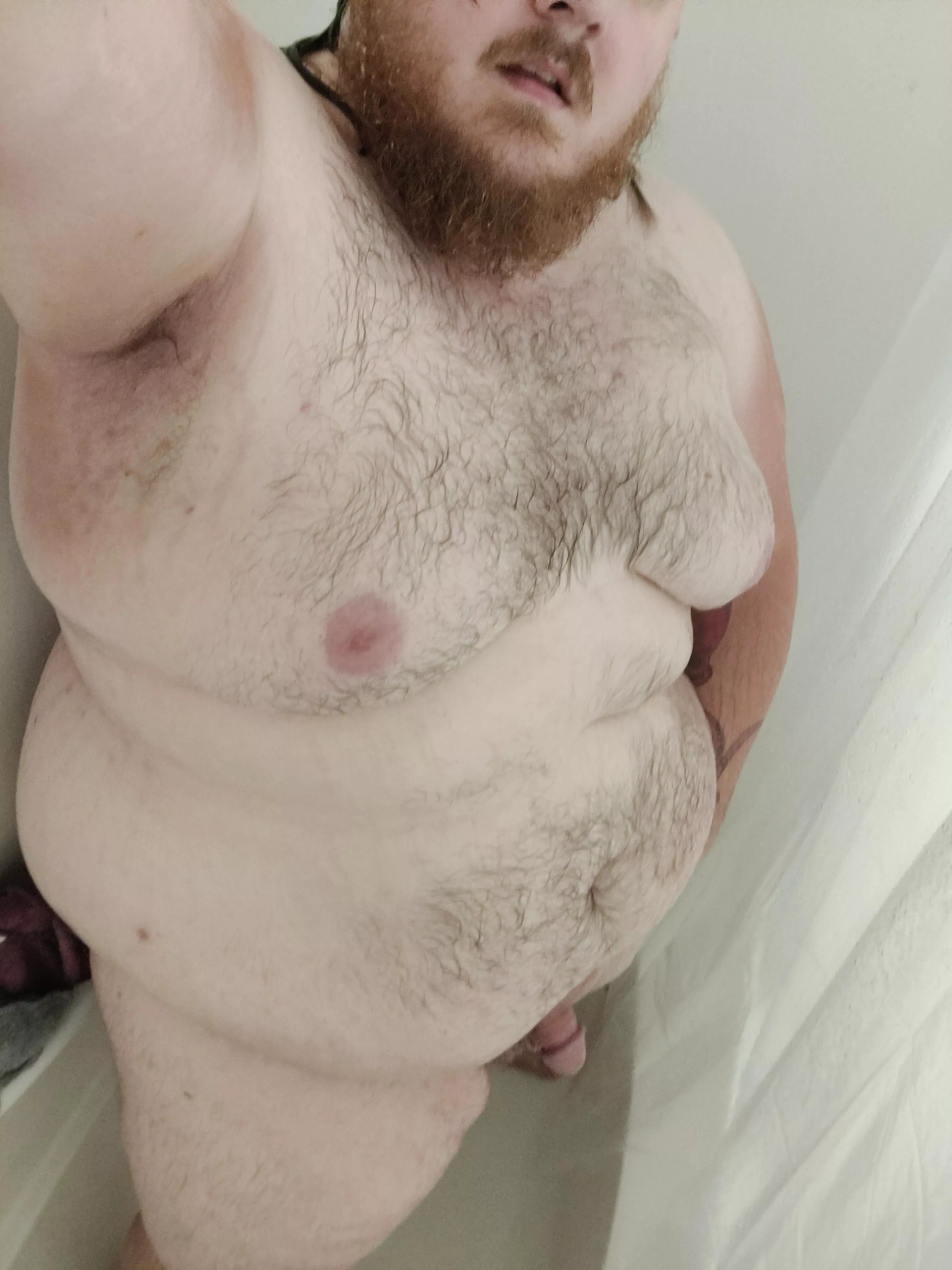 Need a shower buddy 😜