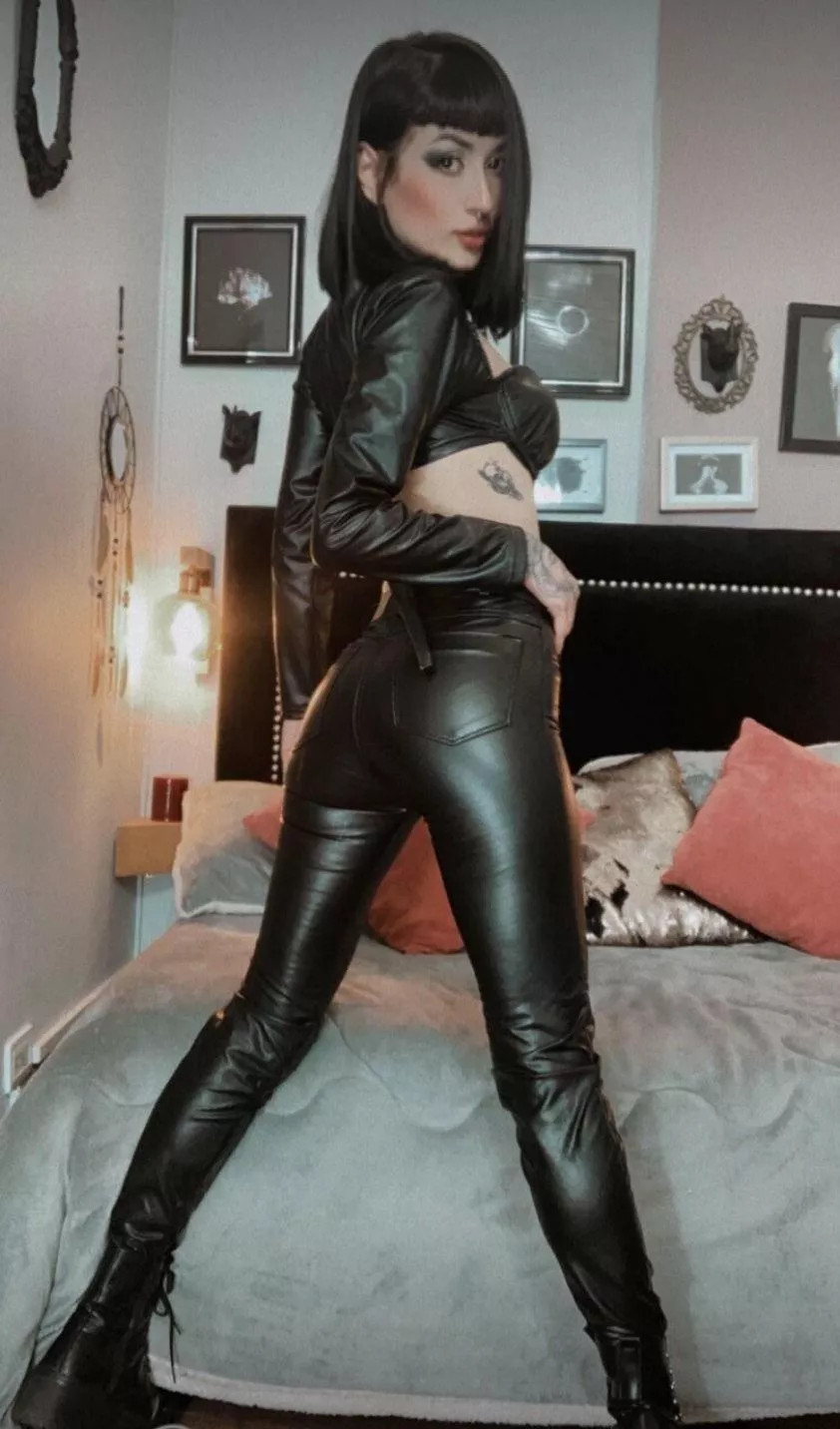 Never had to do too much