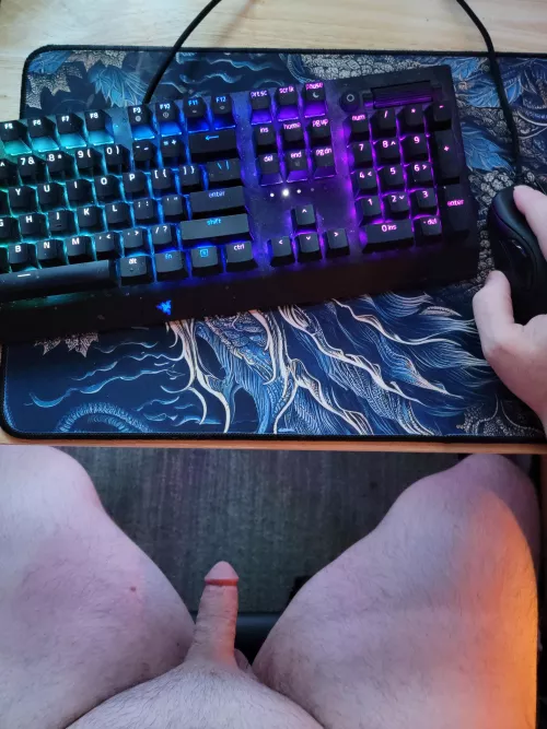 No time, got to mow down some noobs!