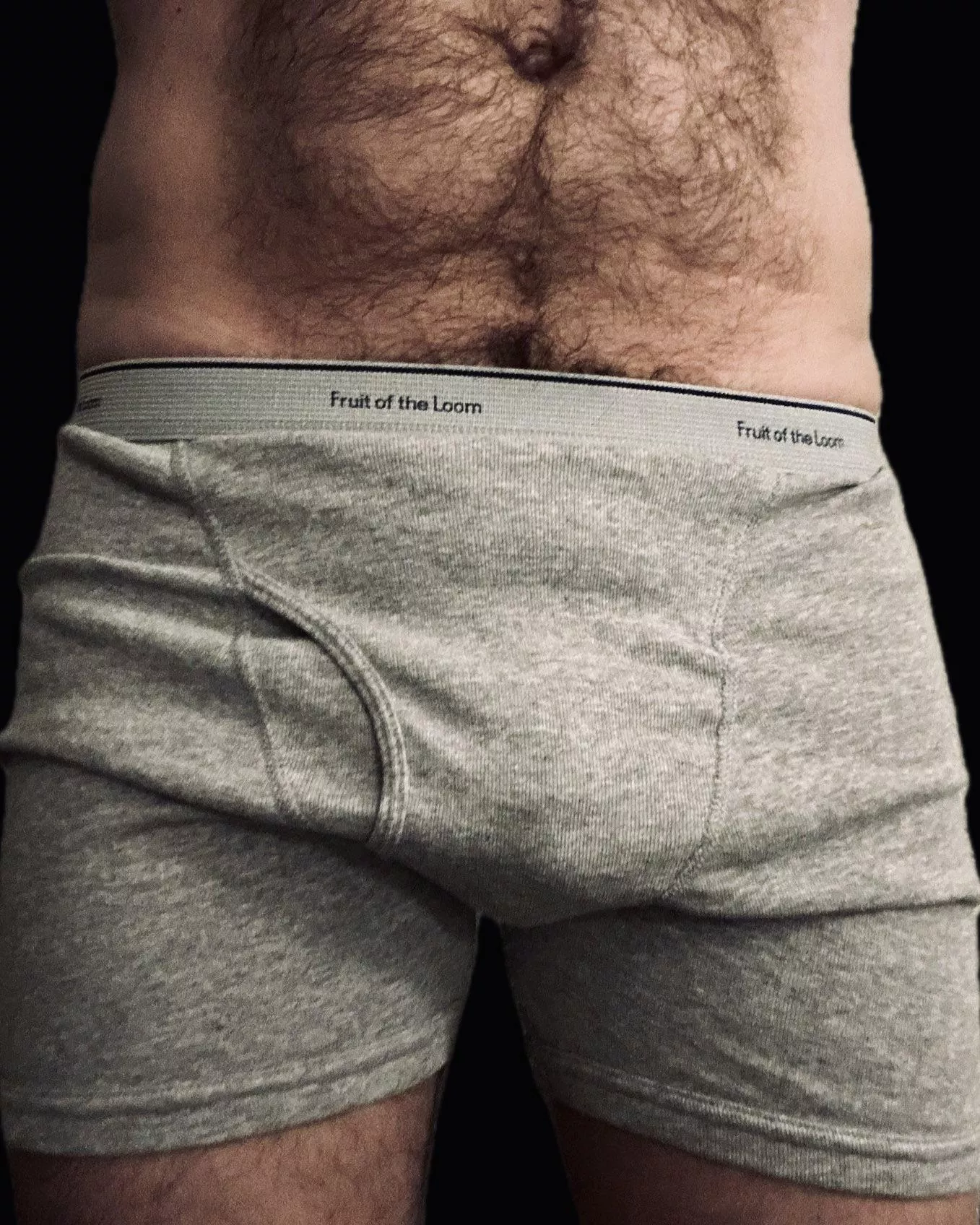 Slept at my straight mate's flat after a night of debauchery. Our hookups just left and I borrowed a pair of his underwear. Thoughts?