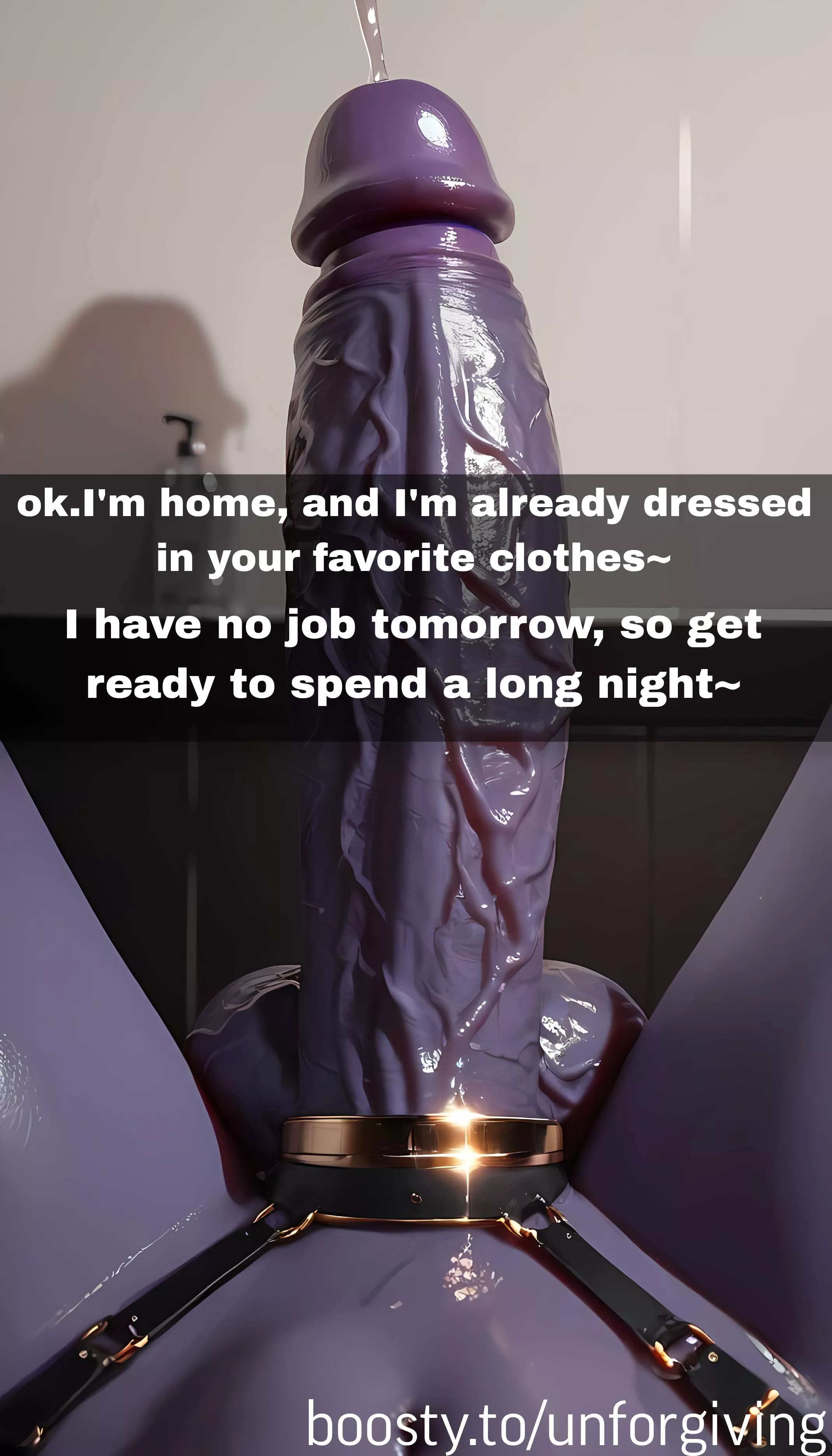 snapchat message from friend[AI] [Straps] [FutaFriend] [AiCreator:Unforgiving]