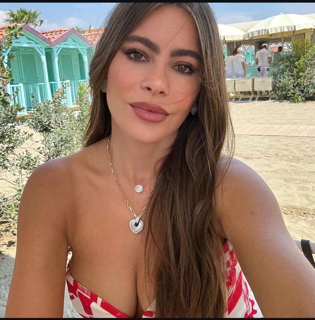 Sofia Vergara 