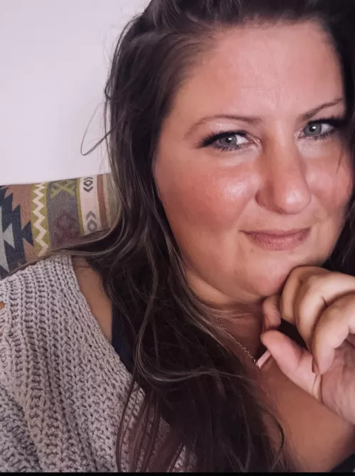 Summer sweater weather