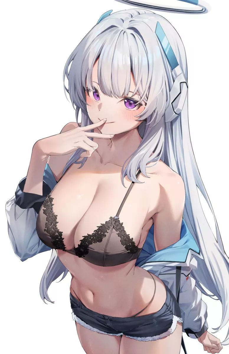 Ushio Noa [Blue Archive]