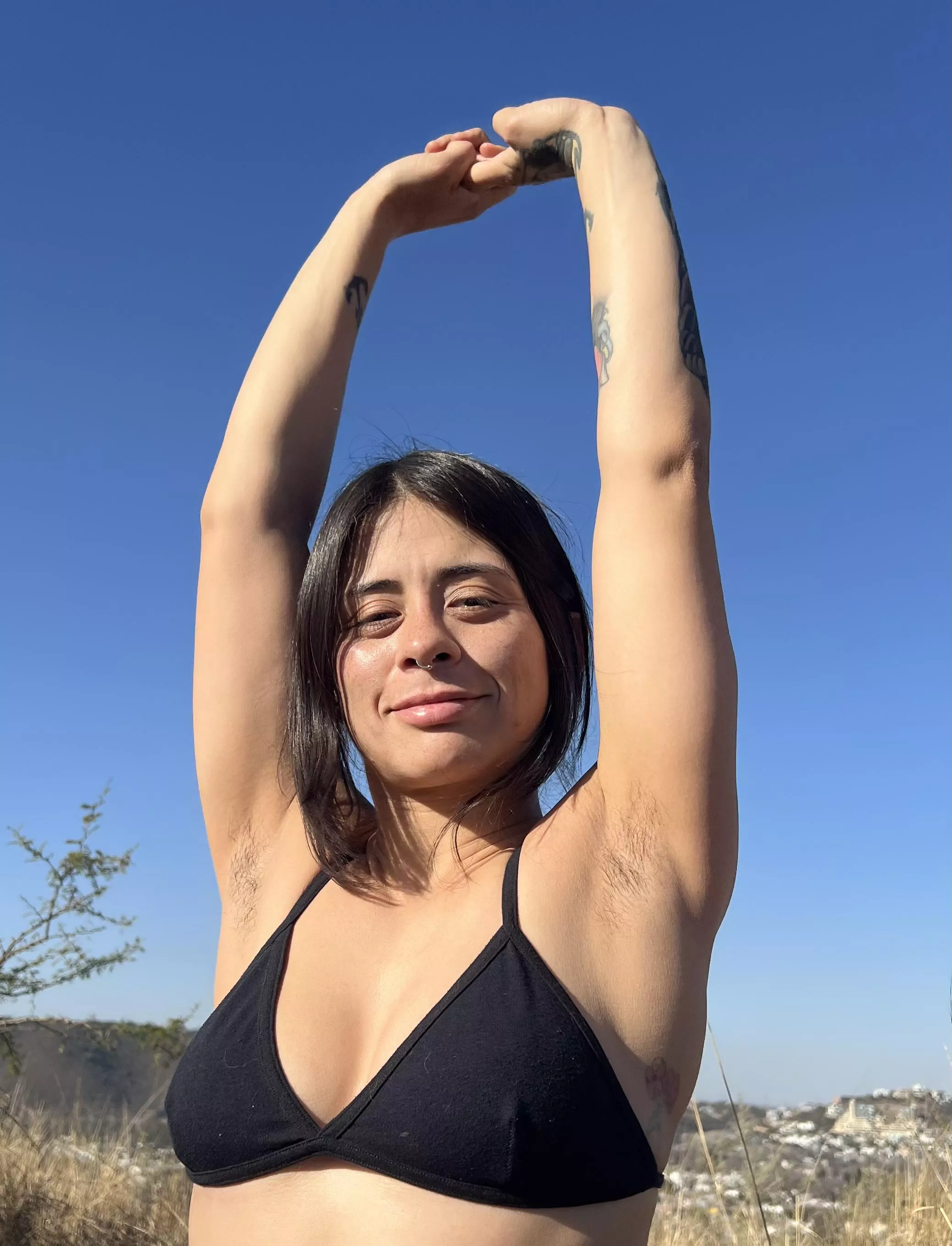 What do they smell like?