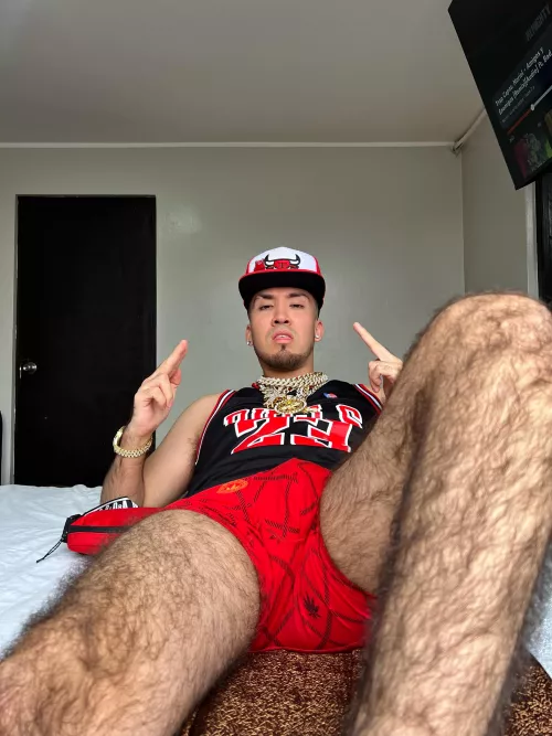 What kinda underwear should I rock today?👹