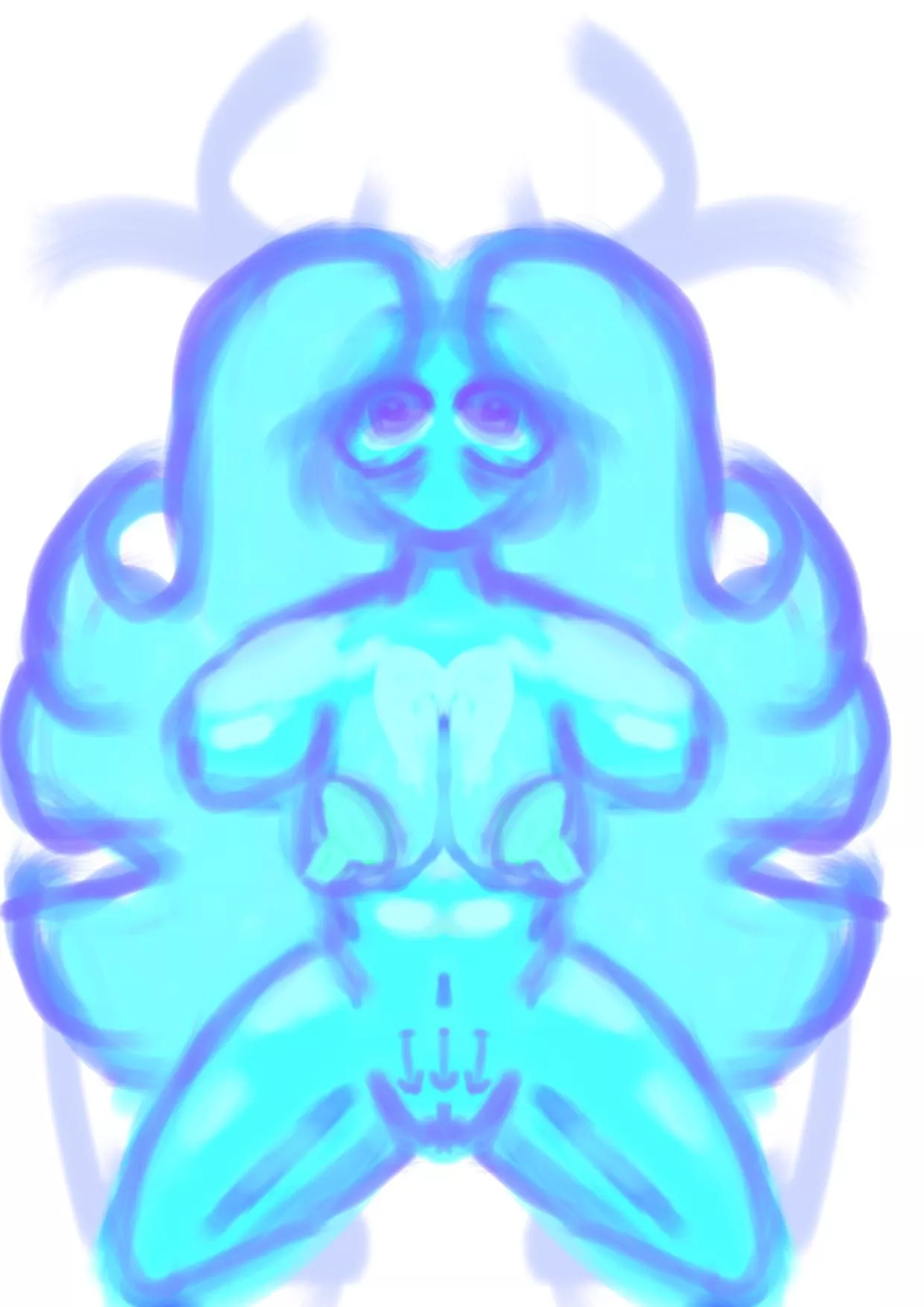 What will you do to her (OC)