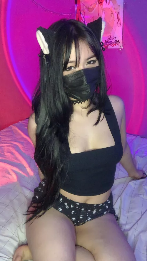 Will you play with me? :3