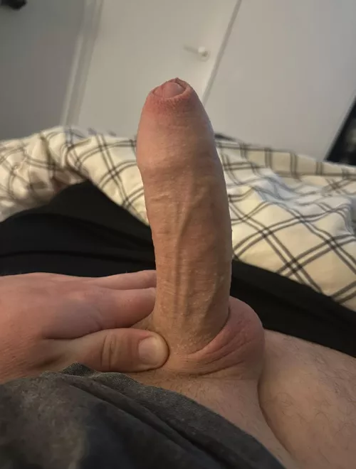 Woke up like this. (M)