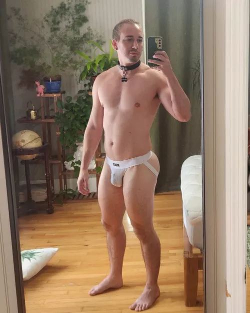 Work from home attire