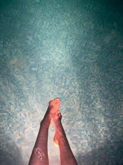 Would u like them in ur face ? 