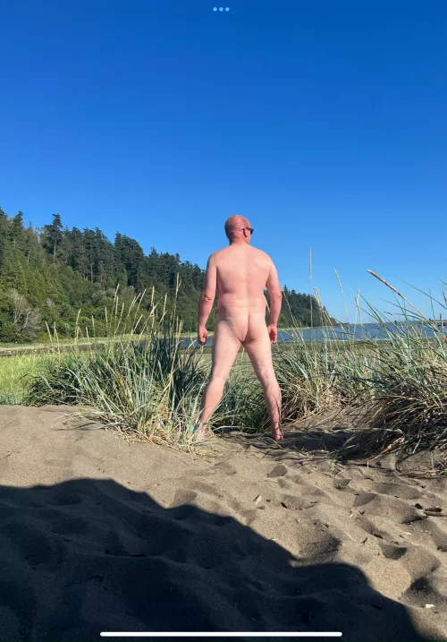 Wreck beach - couple more photos… Can post some more too?