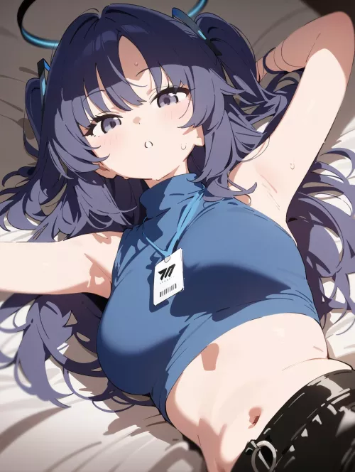 Yuuka [Blue Archive]